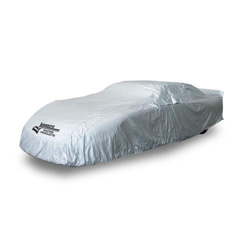 Late Model Car Cover