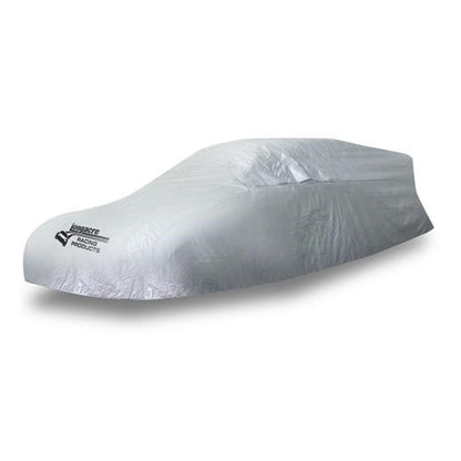 Modified Car Cover