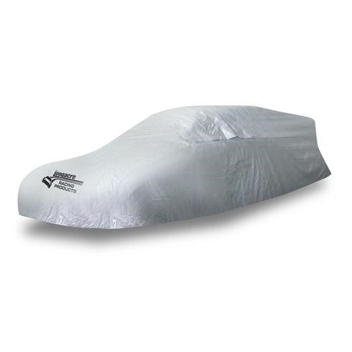 Modified Car Cover - Hidden Performance Racing