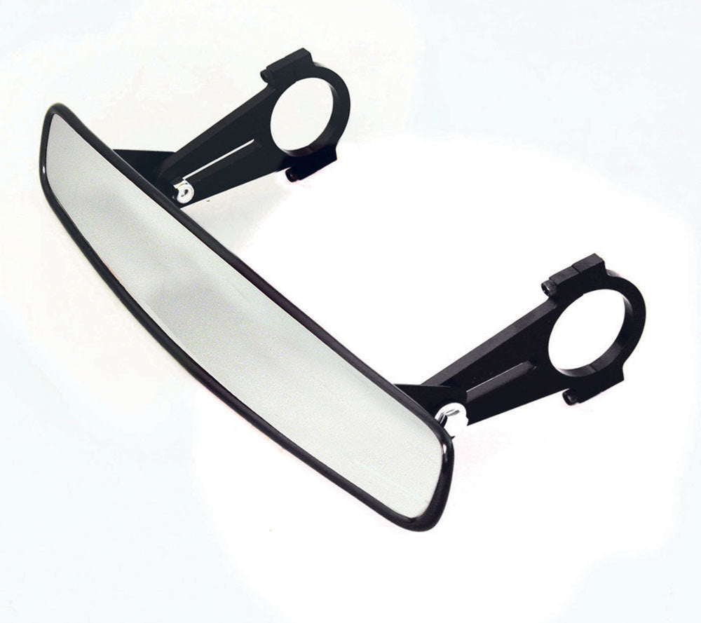 14in. Mirror Kit Short 1-3/4in. Bar - Hidden Performance Racing