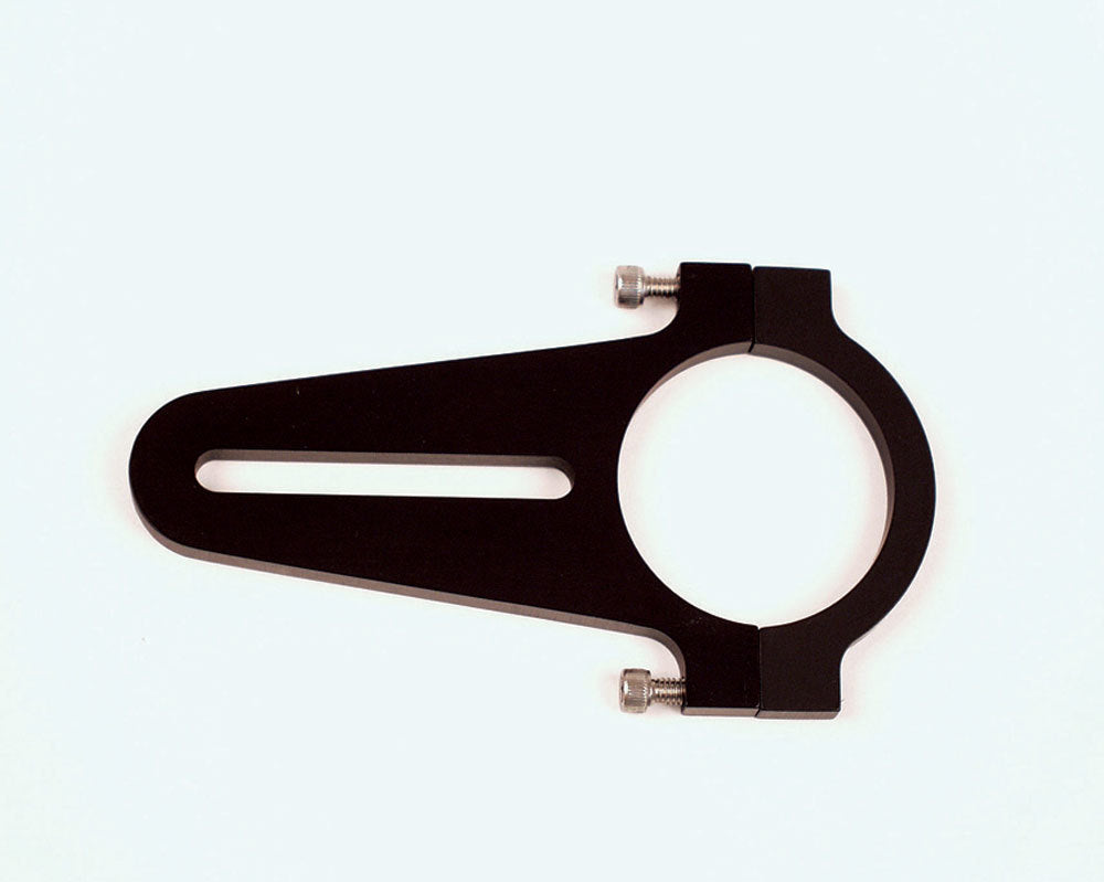 Mirror Bracket Short Slot 1-3/4in. Bar - Hidden Performance Racing