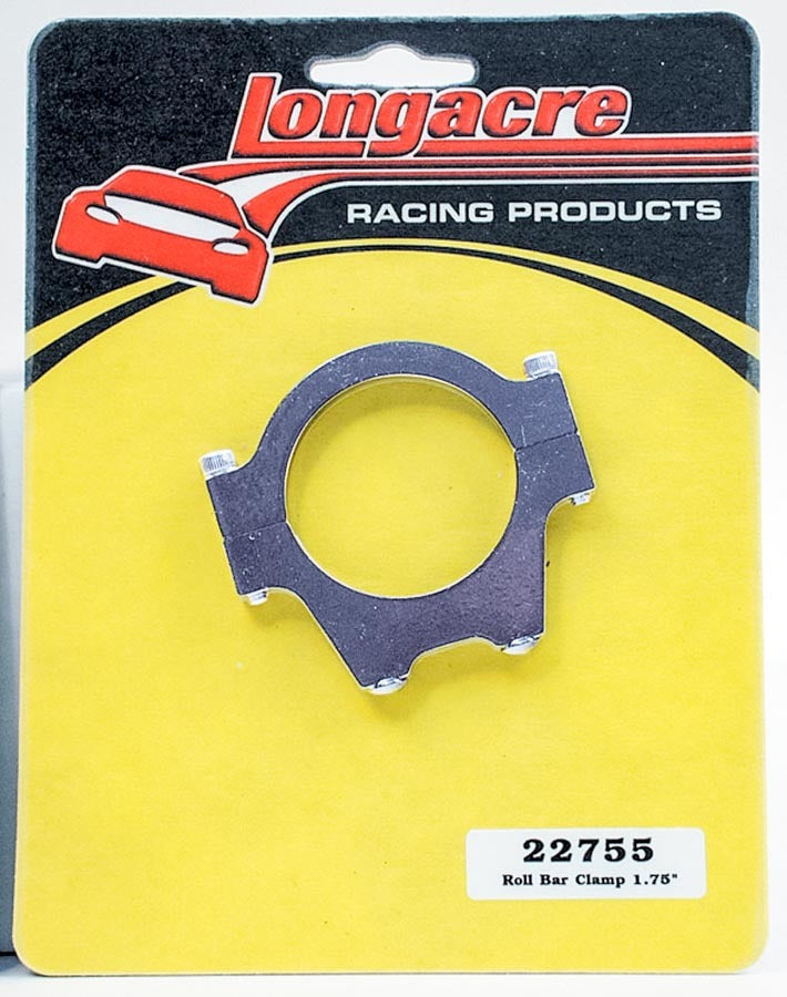 Universal Bracket Short 1-3/4in. Bar - Hidden Performance Racing