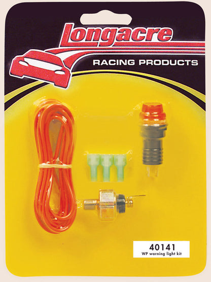 Gagelite Kit Water Pressure - Hidden Performance Racing