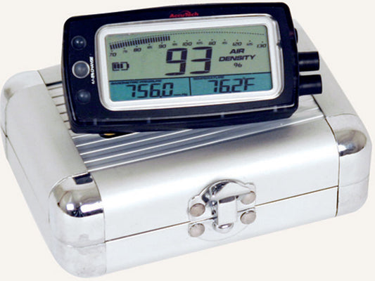 Digital Air Density Gauge