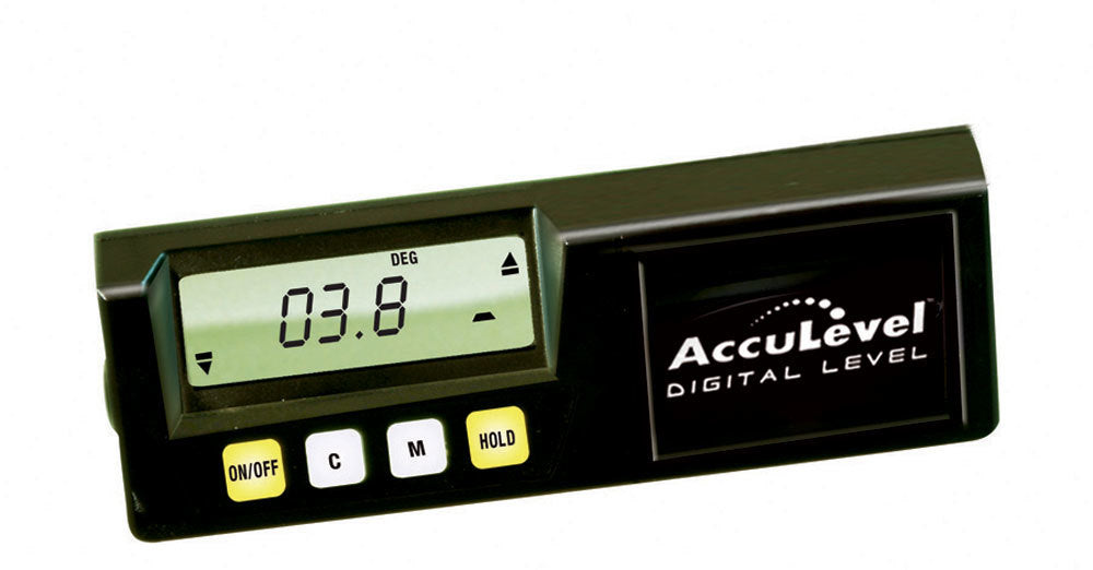 Acculevel Digital Level