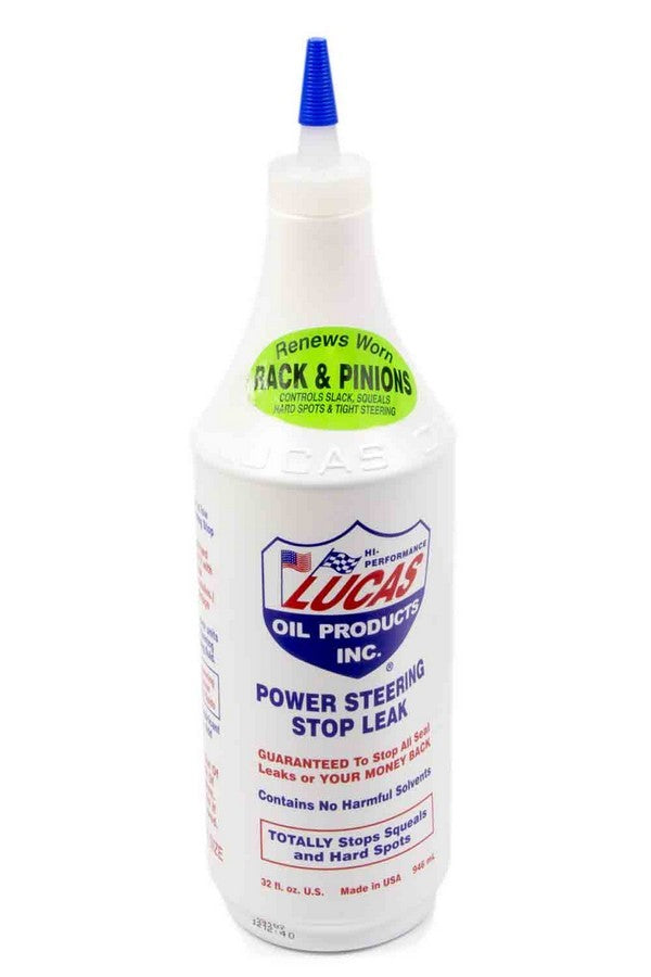 Power Steering Stop Leak 32oz.