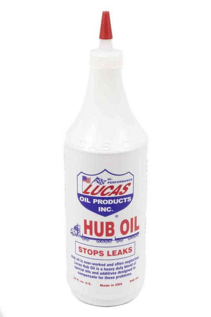 Hub Oil 32 Ounce