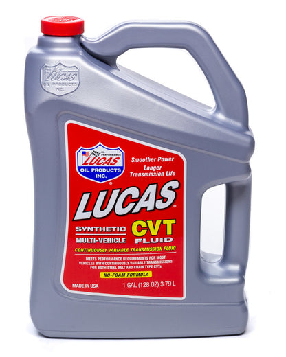 Synthetic CVT Trans Fluid 1 Gallon