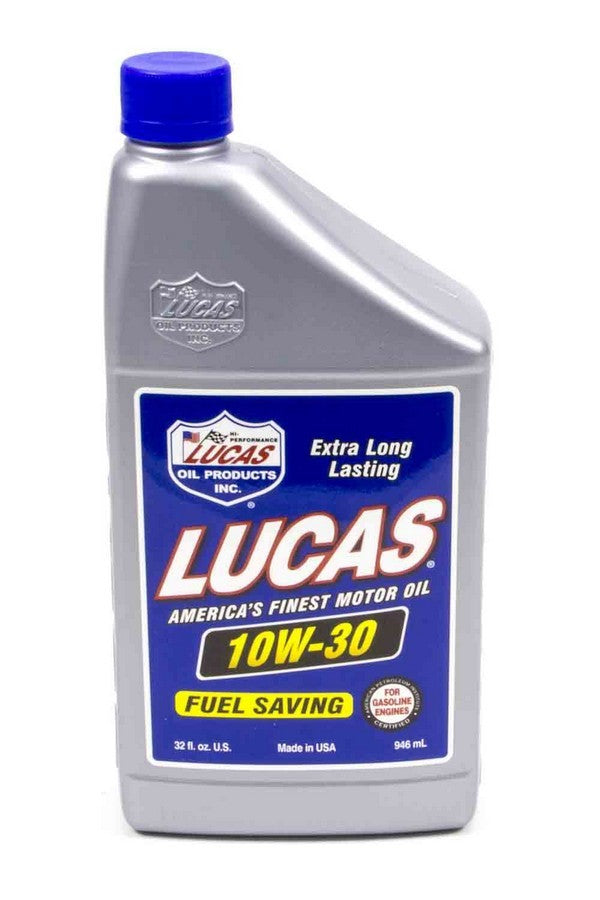 SAE 10w30 Motor Oil 1 Quart