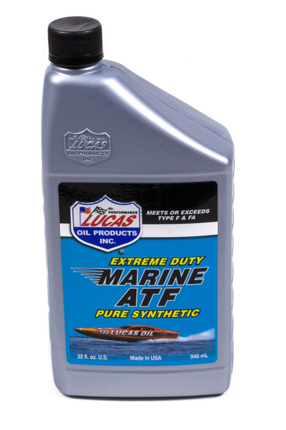 Marine ATF 1 Quart