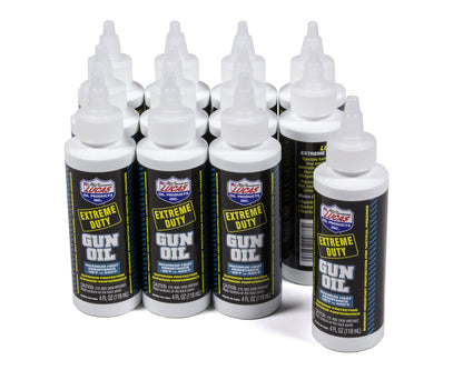 Extreme Duty Gun Oil Case 12 x 4 Ounce