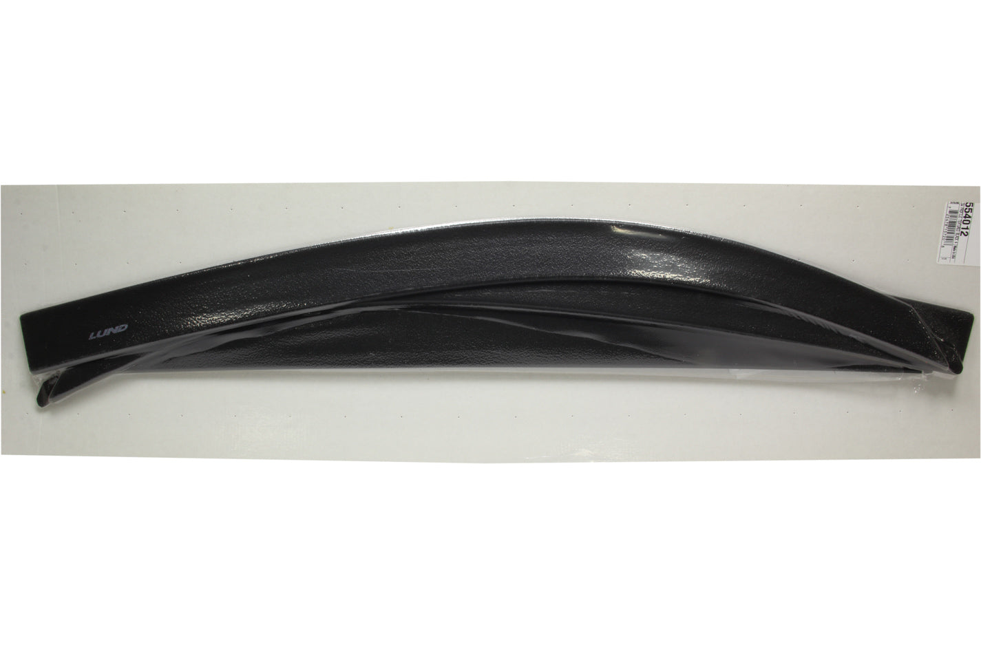 07- Toyota Tundra Crew Ventvisor Low Pro 4Pc.