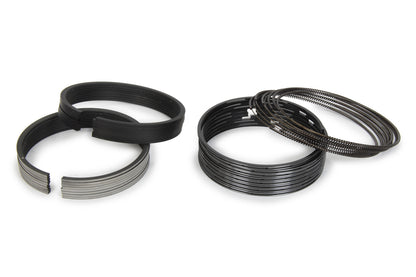 Piston Ring Set - Moly Ford 6.0L Diesel