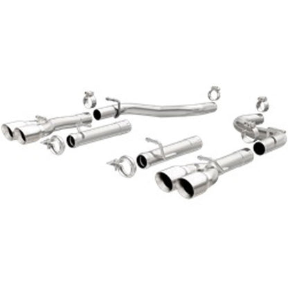 15- Challenger 5.7L Axle Back Exhaust Kit