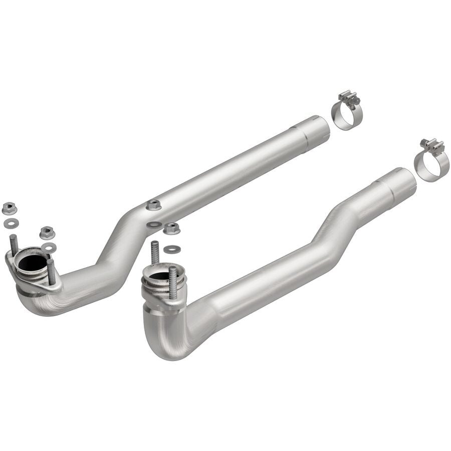 63-79 Dodge B-Body Exhaust Manifold Pipe