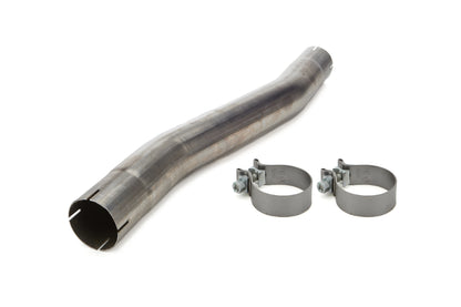 Exhaust Mid Pipe Without Muffler GM P/U