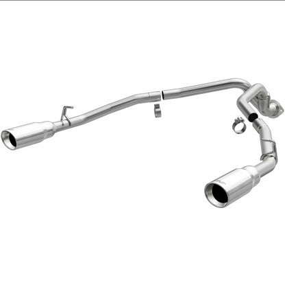 20- Ram 1500 3.0L Filter Back Exhaust Kit