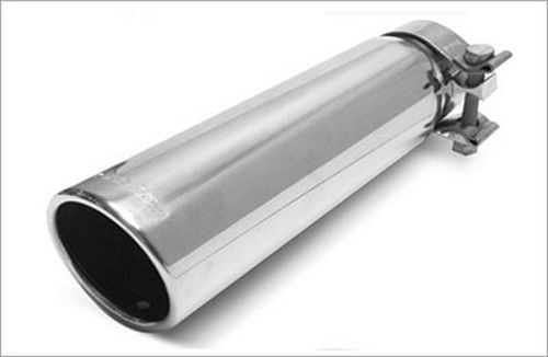 SS True Bolt-On Exhaust Tip