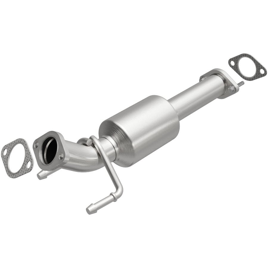 Catalytic Converter