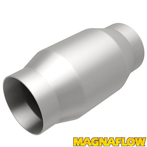 Universal Catalytic Converter