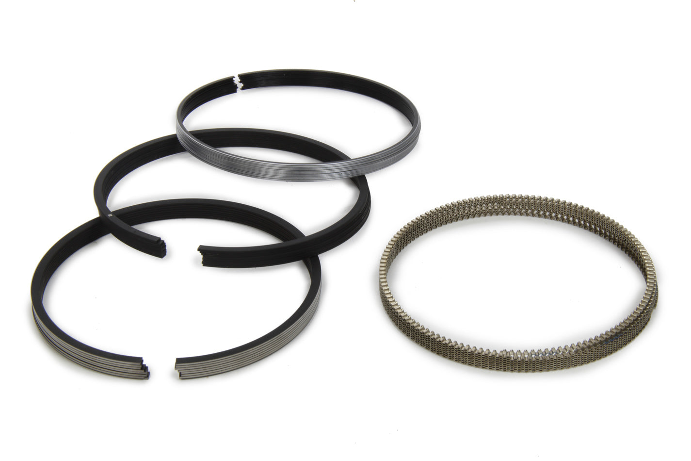 Piston Ring Set 4.060 1.5 1.5 3.0mm