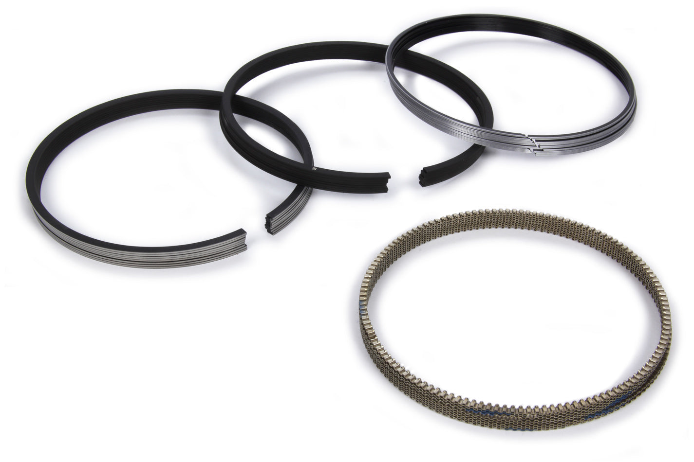 Piston Ring Set 4.170 1.0mm 1.0mm 2.0mm