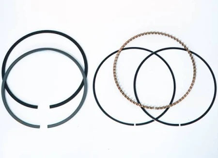 Piston Ring Set 4.185 Bore .043 .043 3.0mm