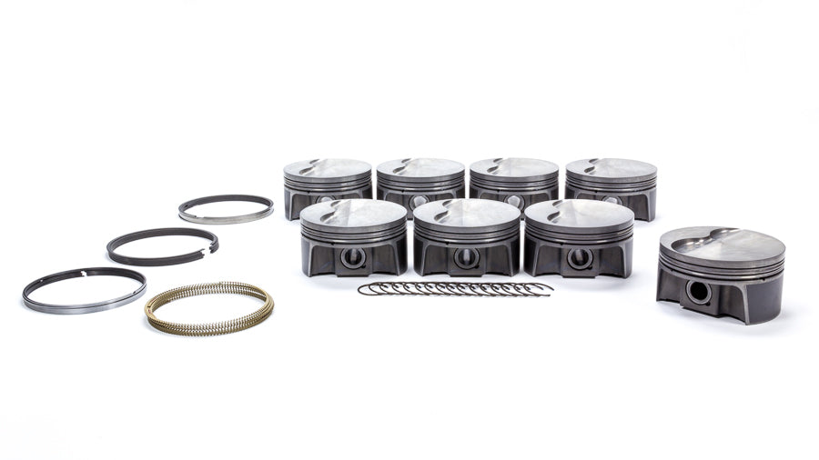 LS1 PowerPak F/T Piston Set 3.905 Bore