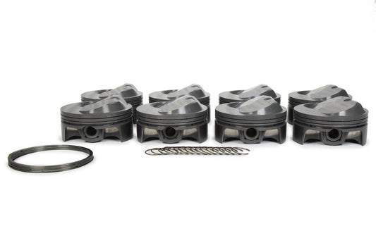 BBC Elite Sportsman Piston Set 4.610 Bore