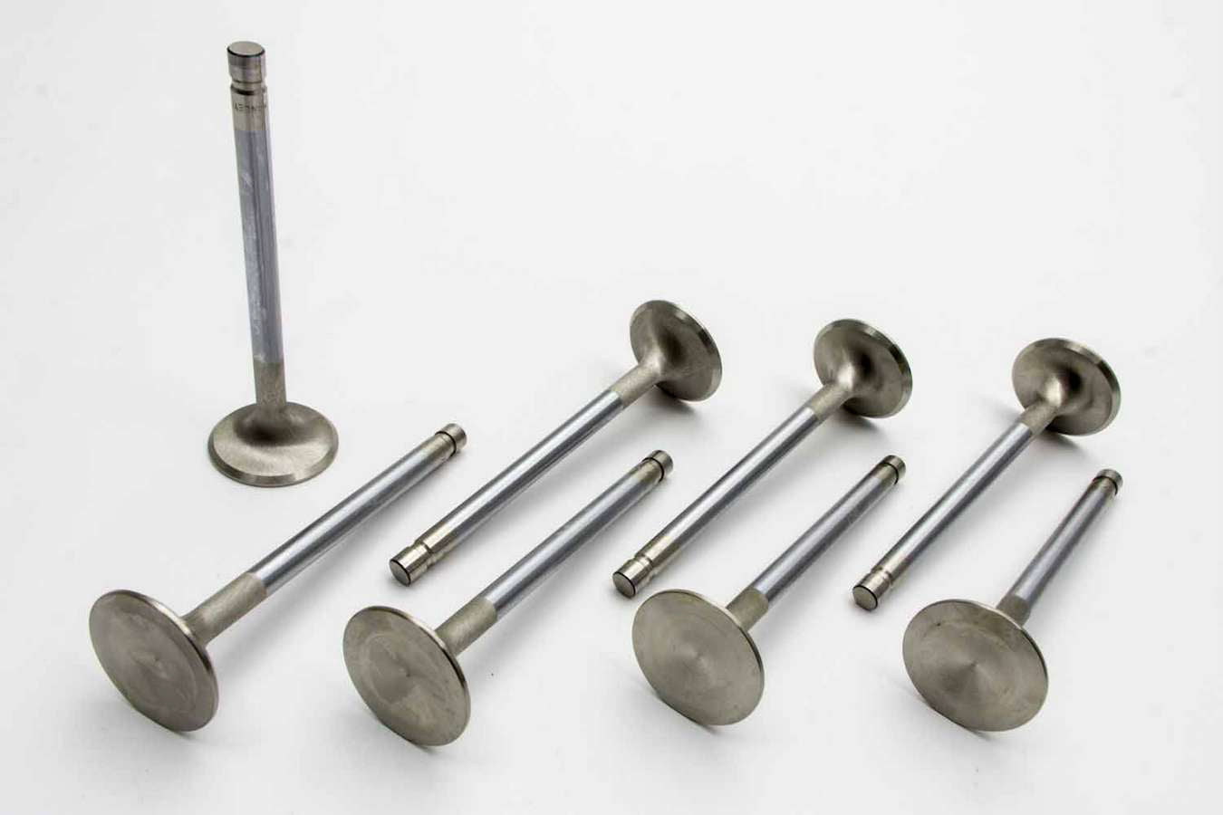 SBC B/P 1.600in Exhaust Valves