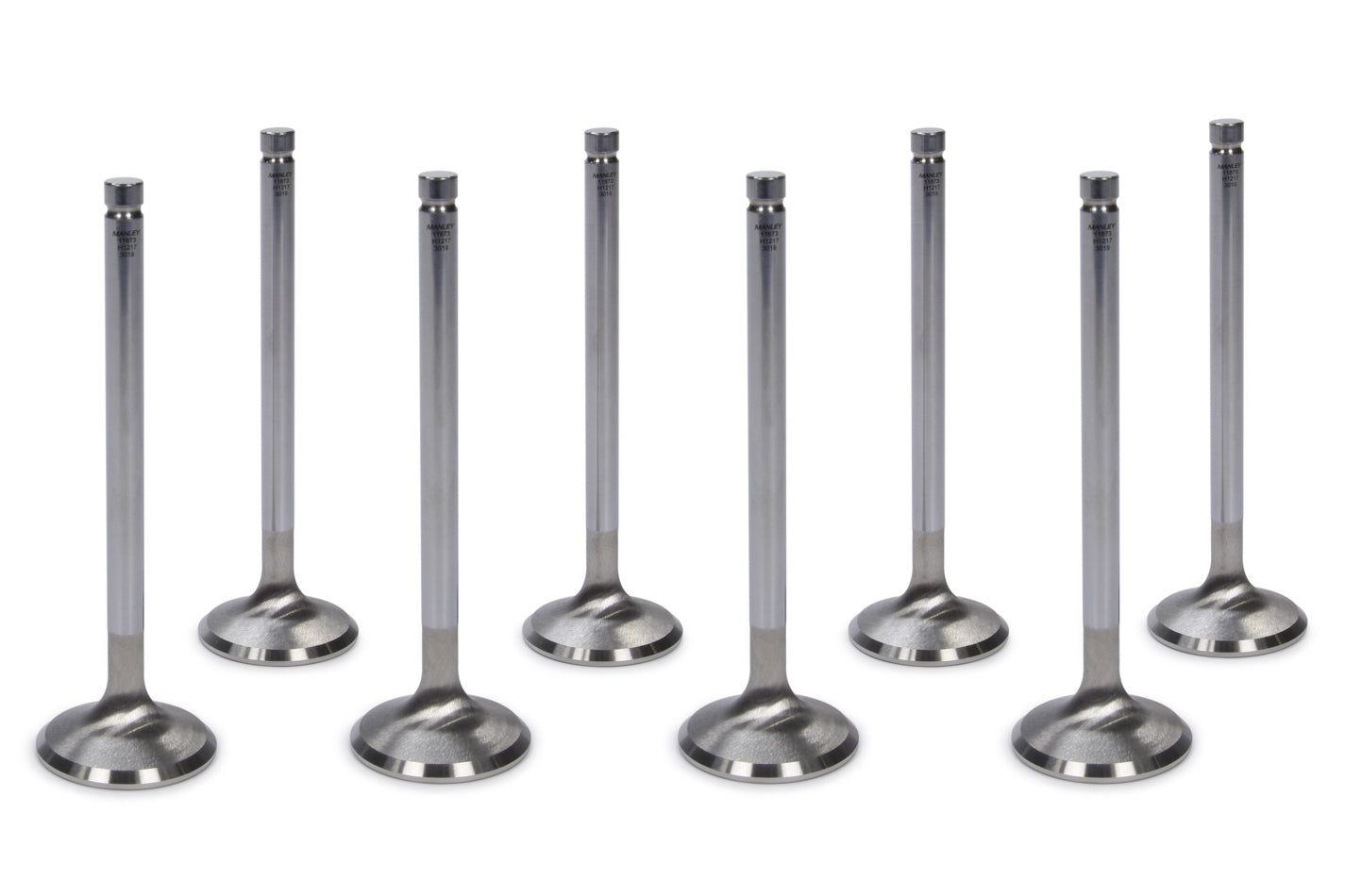 BBC S/M 1.880 Exhaust Valves