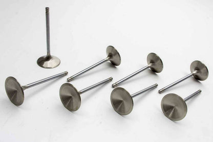 BBM R/M 1.810in Exhaust Valves