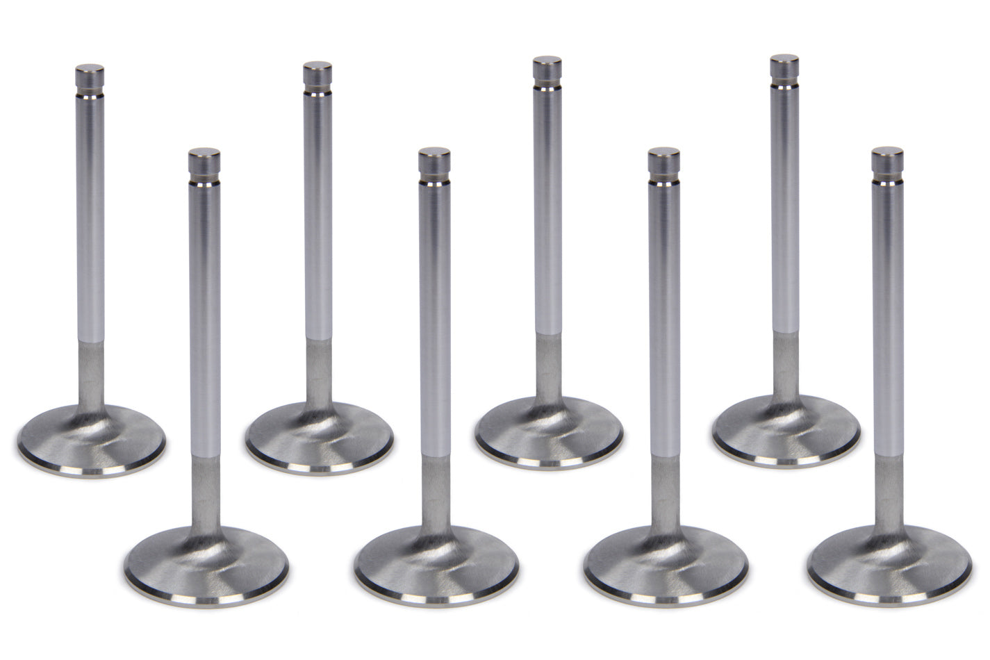 BBC SD Intake Valves 2.065 11/32 5.218 OAL