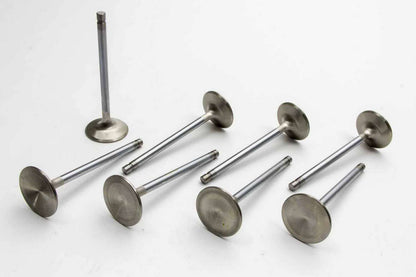 BBC E/D 2.400 Intake Valves