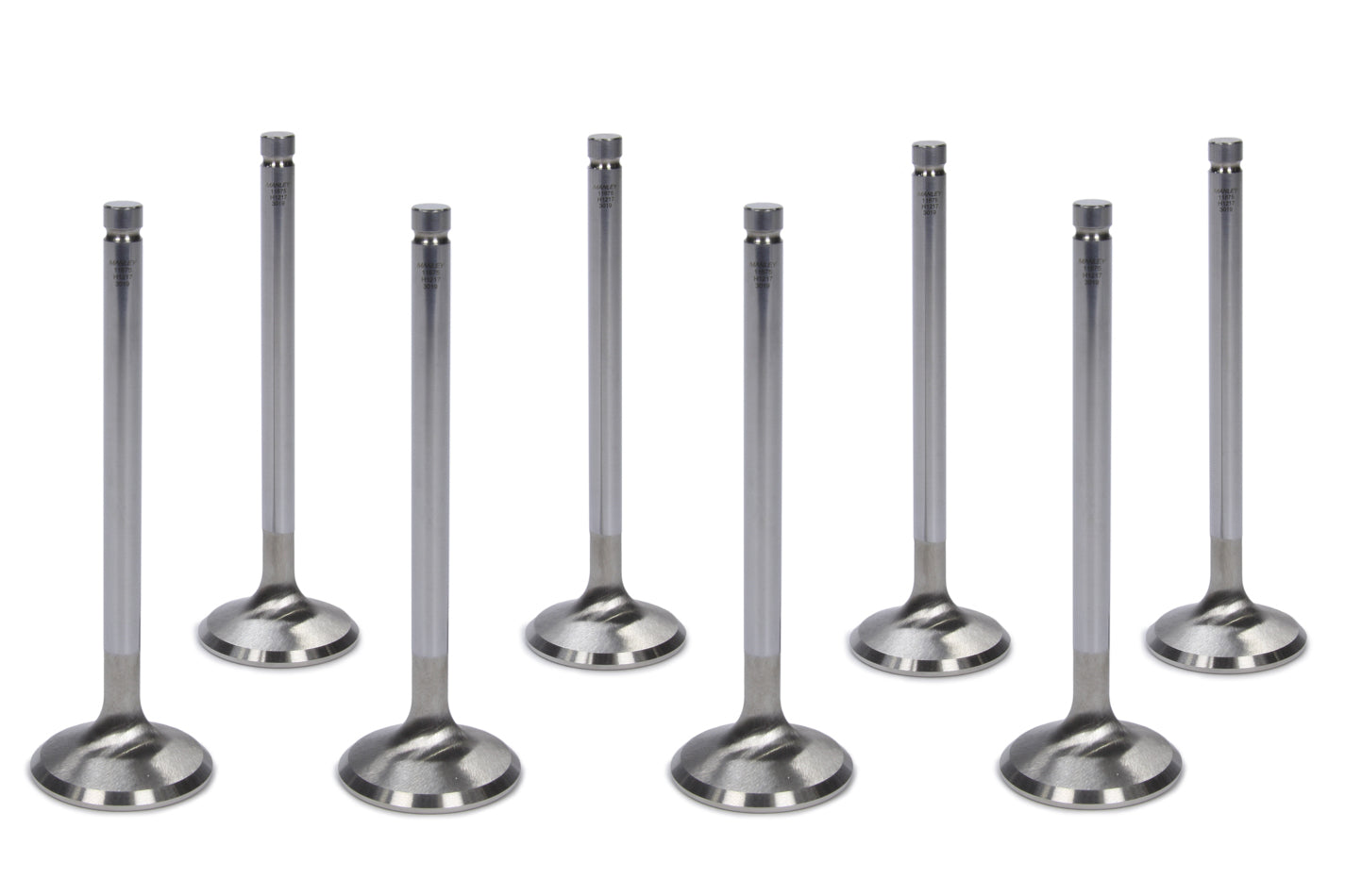 LS1 S/D 1.575 Exhaust Valves