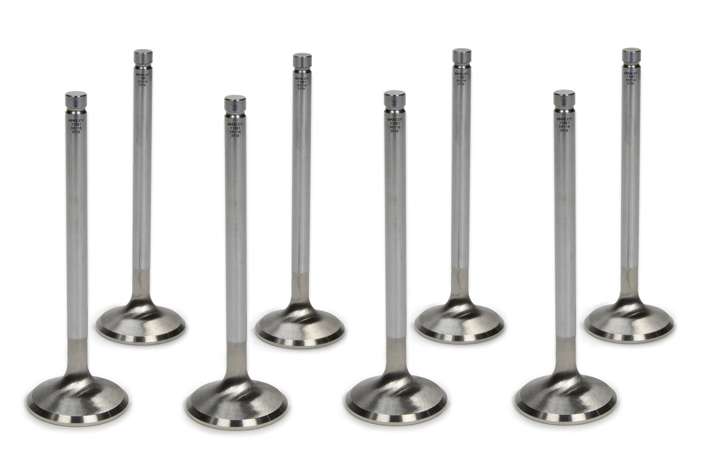 LS1 E/D 1.575 Exhaust Valves