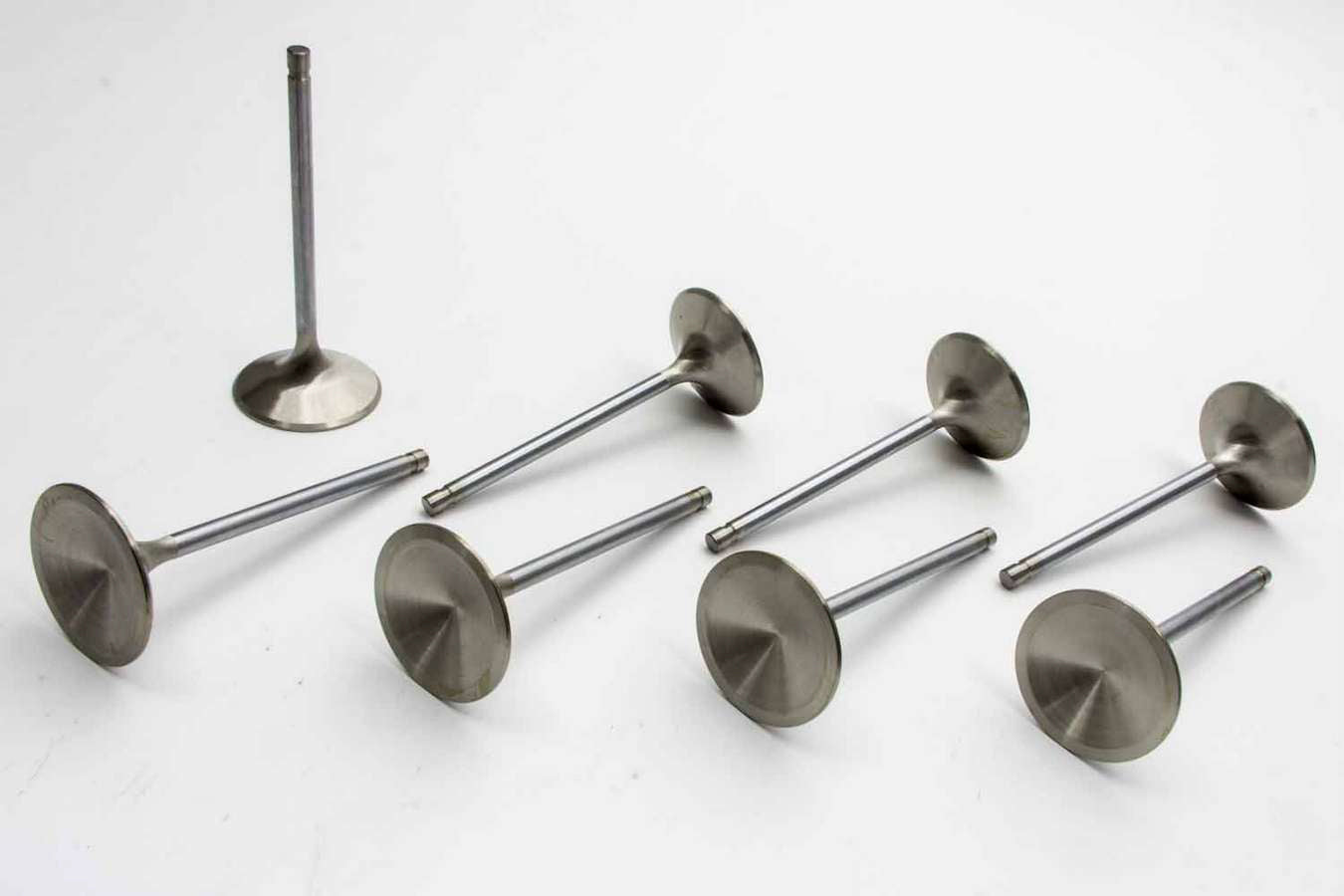 SBM S/D 1.600in Exhaust Valves