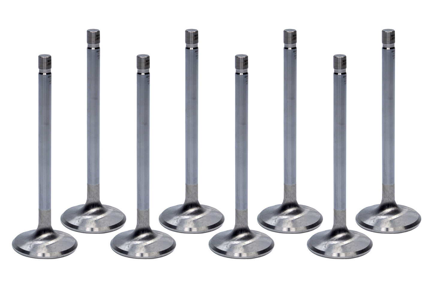 BBC S/D 2.300 Intake Valves