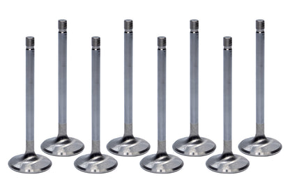 SBC R/F 2.020 Intake Valves