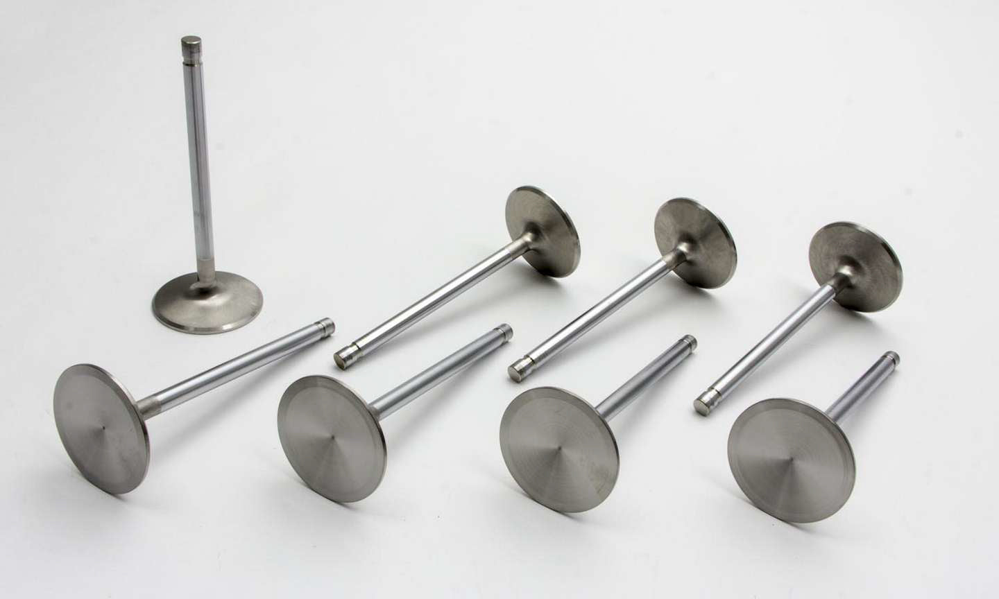 BBC S/D 2.190in Intake Valves