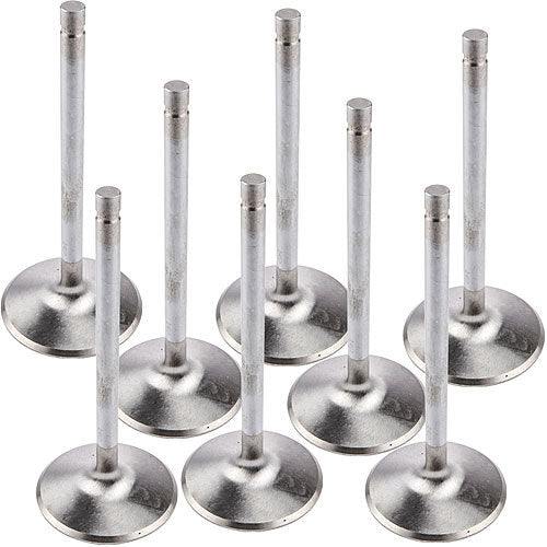 BBC R/M 2.300in Intake Valves