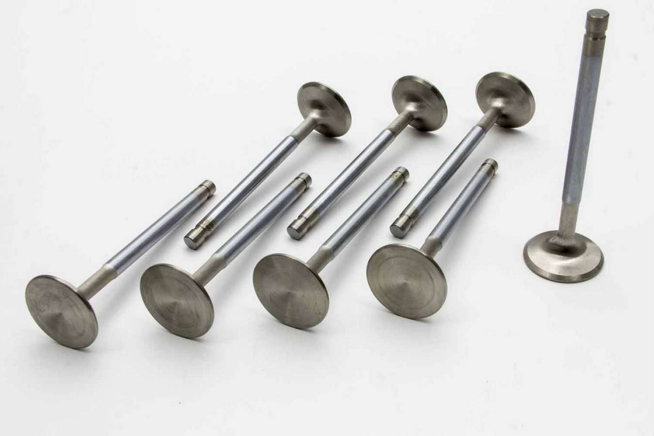 BBM R/F 2.140in Intake Valves