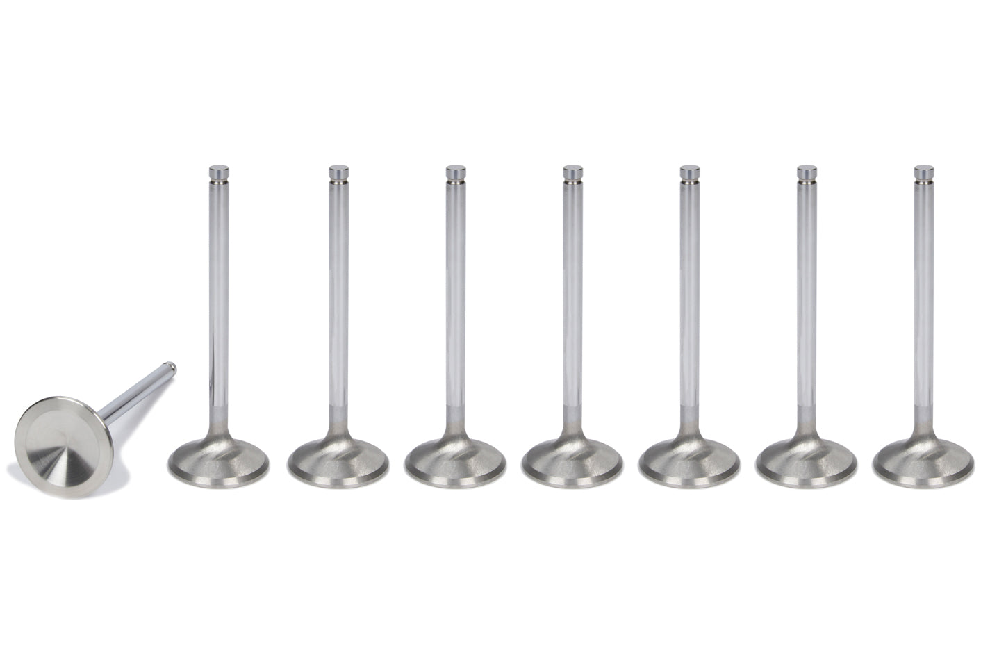 Mopar 6.4L Hemi R/M 1.675 Exhaust Valves