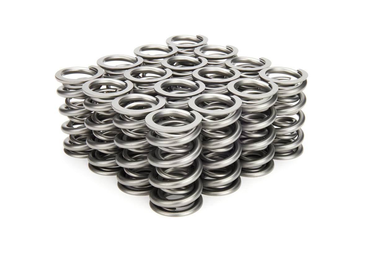 1.500 NexTek Dual Valve Springs