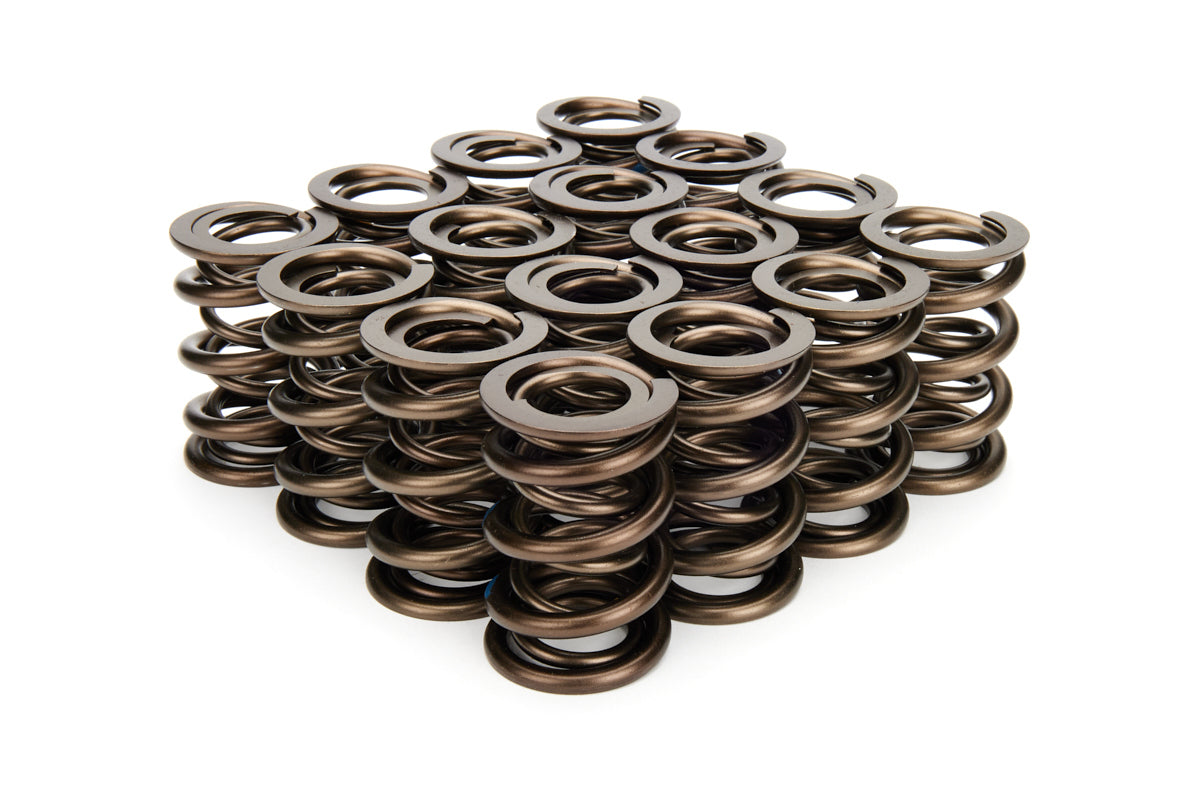 1.640 Dual Valve Springs