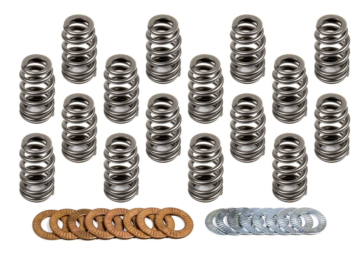 1.311 NexTek Dual Valve Springs