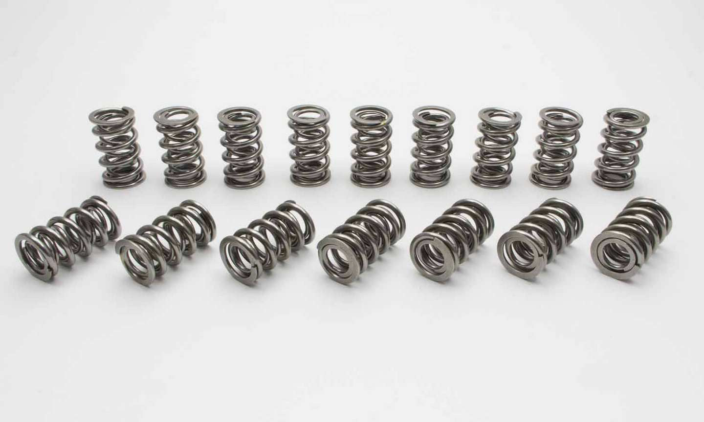 1.620 Dual Valve Springs - Polished