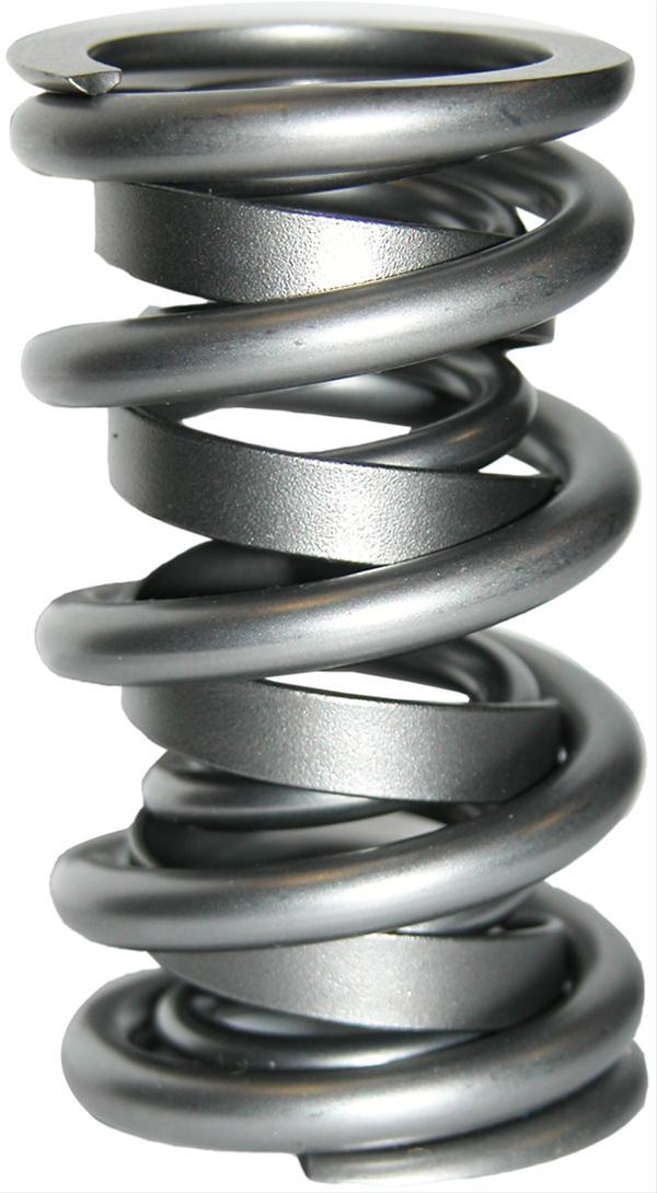 1.400 Dual Valve Springs Nek Tek Series