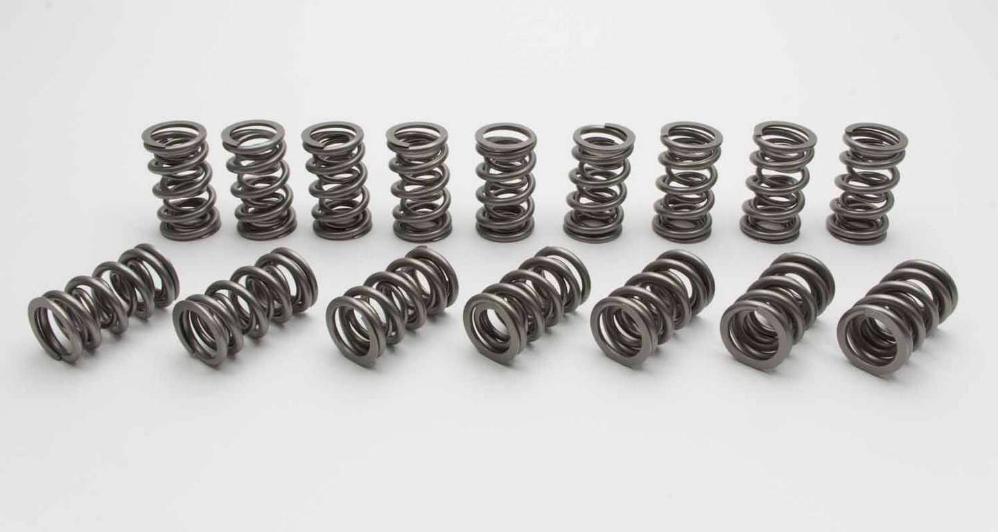 1.550 NexTek Dual Valve Springs