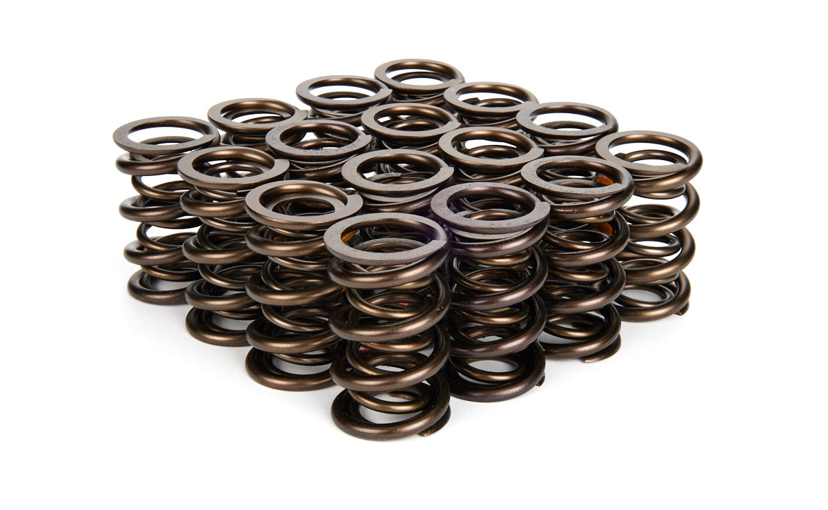 1.650 NexTek Dual Valve Springs